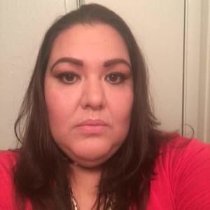 Meet your Posher, Candy